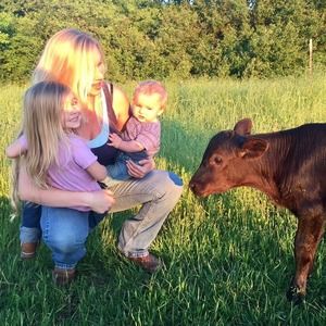 Meet your Posher, Jenna